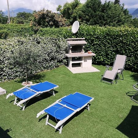 A Due Passi Dal Lago Colico Dış mekan fotoğraf