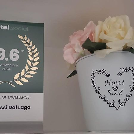 A Due Passi Dal Lago Colico Dış mekan fotoğraf