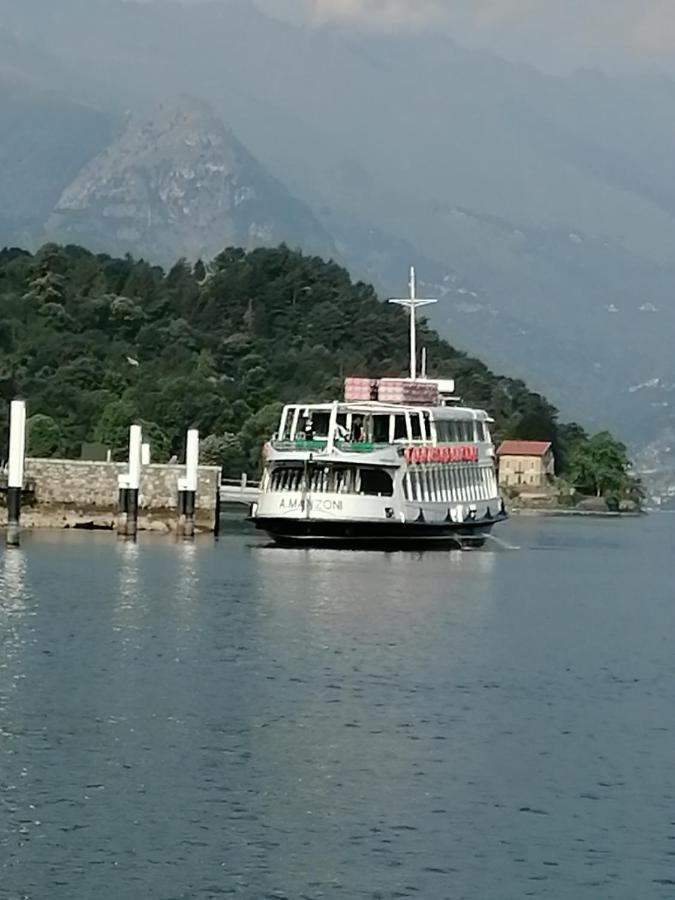 A Due Passi Dal Lago Colico Dış mekan fotoğraf
