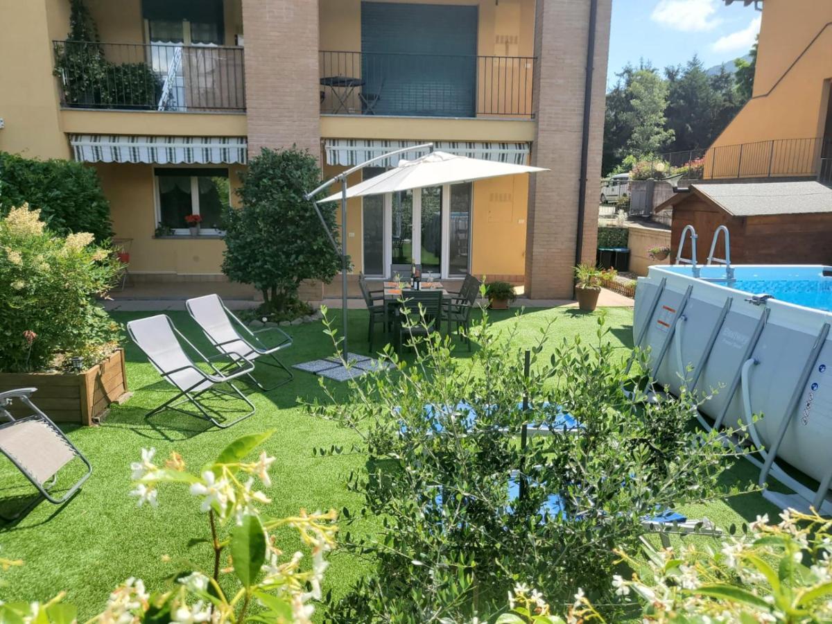 A Due Passi Dal Lago Colico Dış mekan fotoğraf